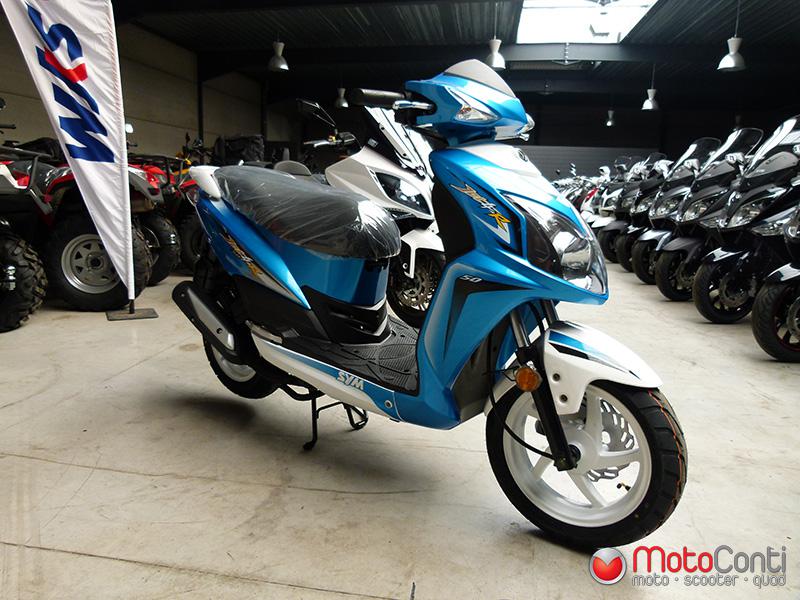 Embrayage Sport Sanyang/compatible Avec Sym Jet 50